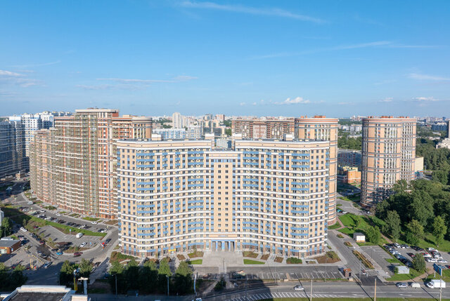 пер Ипподромный 1к/2 фото