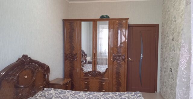 квартира дом 26 Тюменская обл. фото