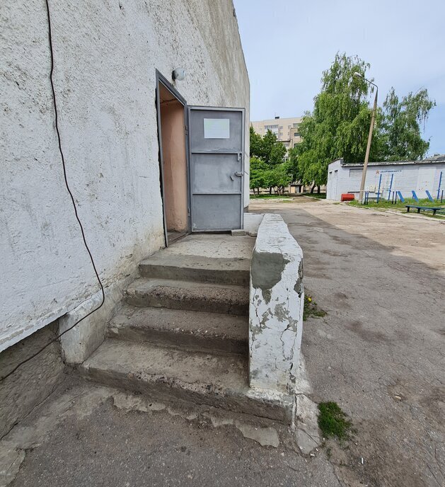 свободного назначения г Ульяновск ул Тухачевского 19 фото 4