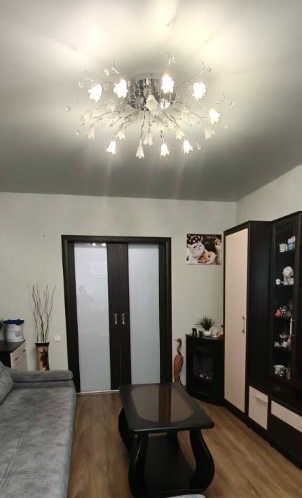квартира г Казань Авиастроительная ул Гудованцева 49 фото 3