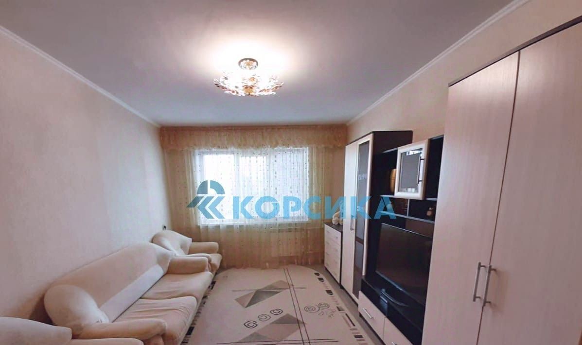 квартира г Набережные Челны р-н Центральный пр-кт Дружбы Народов 52/41б фото 2