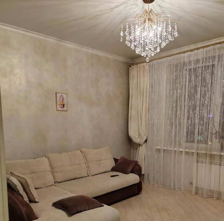 квартира г Абакан ул Колхозная 34 фото 20
