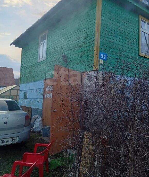 дом г Миасс снт Кедровый Миасский городской округ фото 6