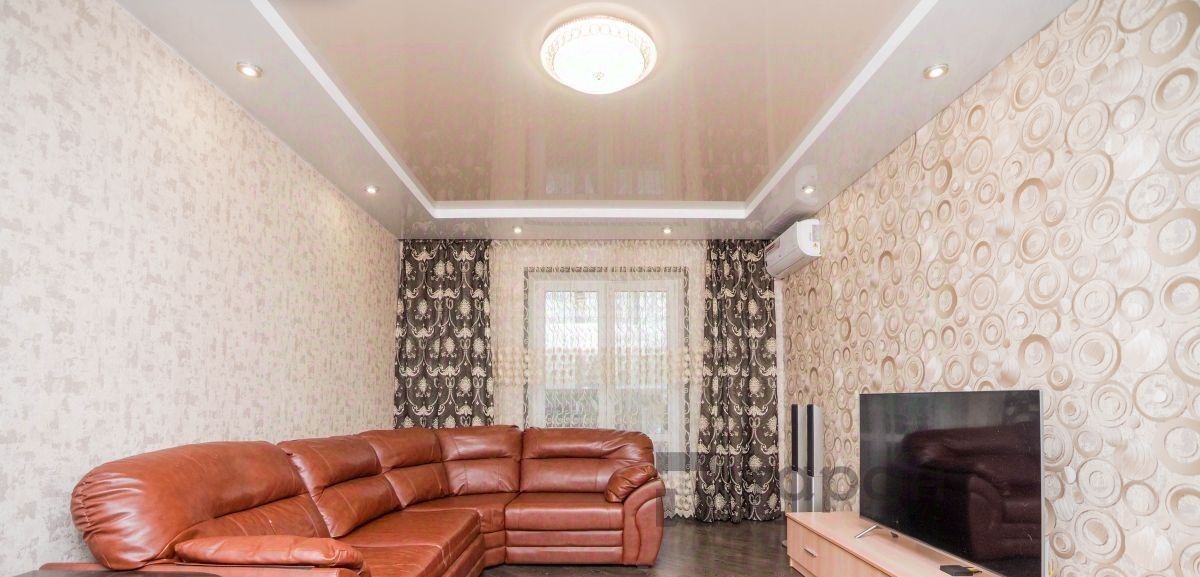 квартира г Челябинск р-н Металлургический ш Металлургов 16 фото 8