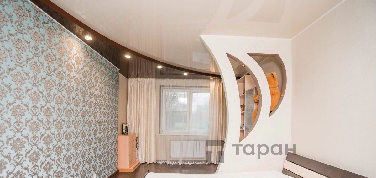 квартира г Челябинск р-н Металлургический ш Металлургов 16 фото 12