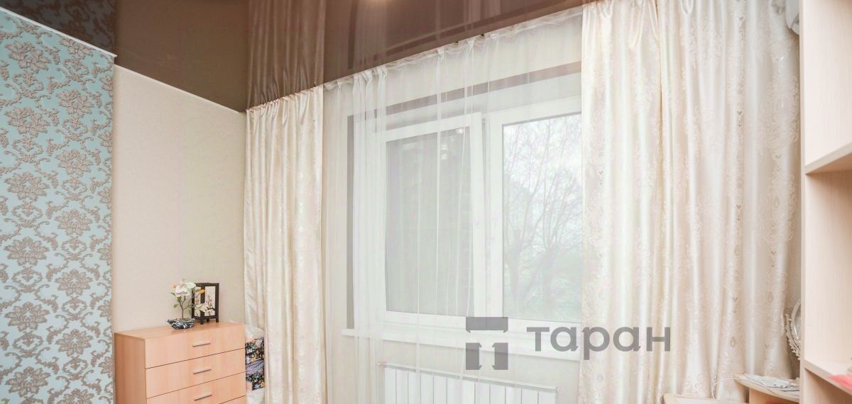 квартира г Челябинск р-н Металлургический ш Металлургов 16 фото 16