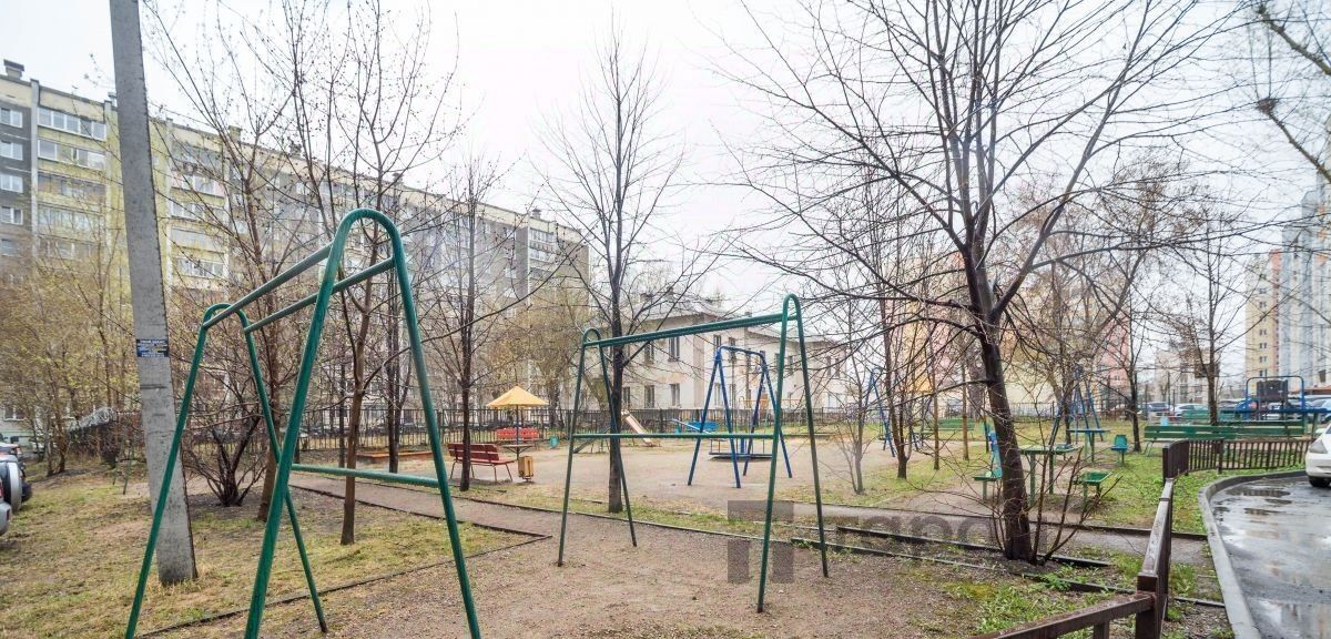 квартира г Челябинск р-н Металлургический ш Металлургов 16 фото 41