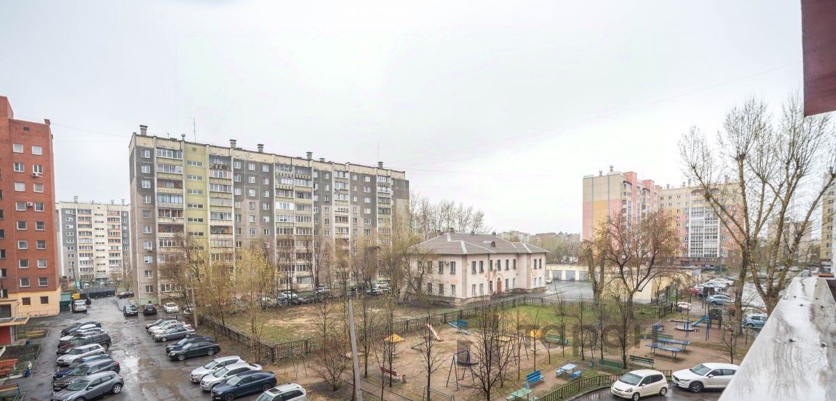 квартира г Челябинск р-н Металлургический ш Металлургов 16 фото 43