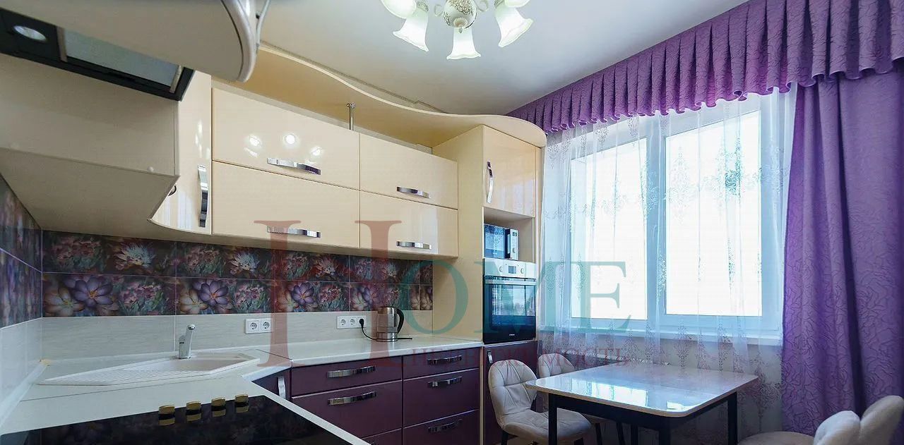 квартира г Новосибирск ул Романова 60/1 Площадь Ленина фото 5