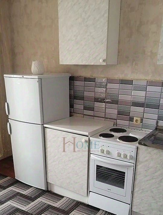 квартира г Новосибирск Золотая Нива ул Адриена Лежена 27/1 фото 6