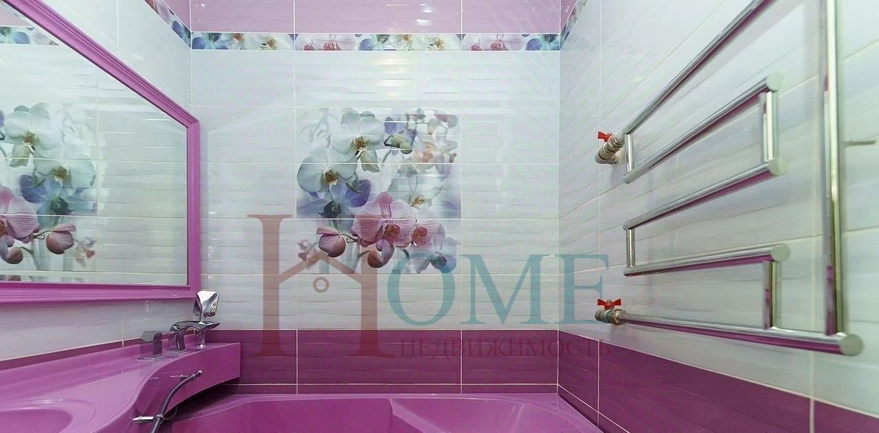 квартира г Новосибирск ул Романова 60/1 Площадь Ленина фото 14