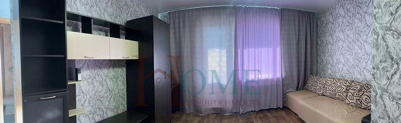 квартира г Новосибирск Золотая Нива ул В.Высоцкого 50/1 фото 8