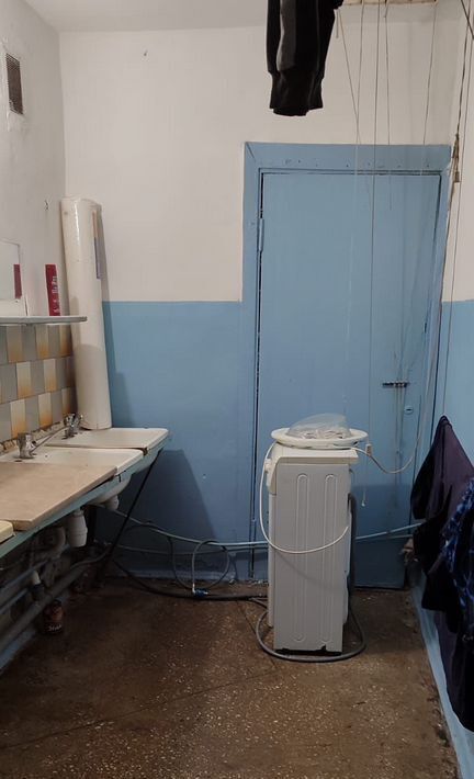 комната г Бердск ул Боровая 102 фото 11