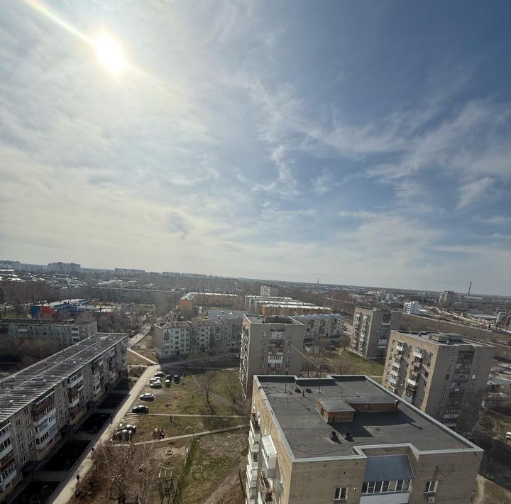 квартира г Новосибирск ул Невельского 3/1 Площадь Маркса фото 5