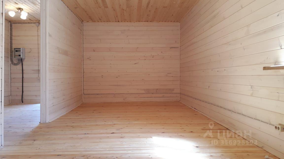 дом г Домодедово д Голубино фото 6