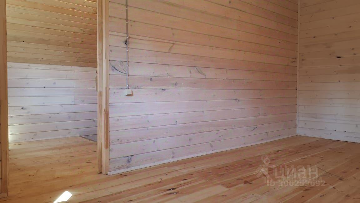 дом г Домодедово д Голубино фото 18