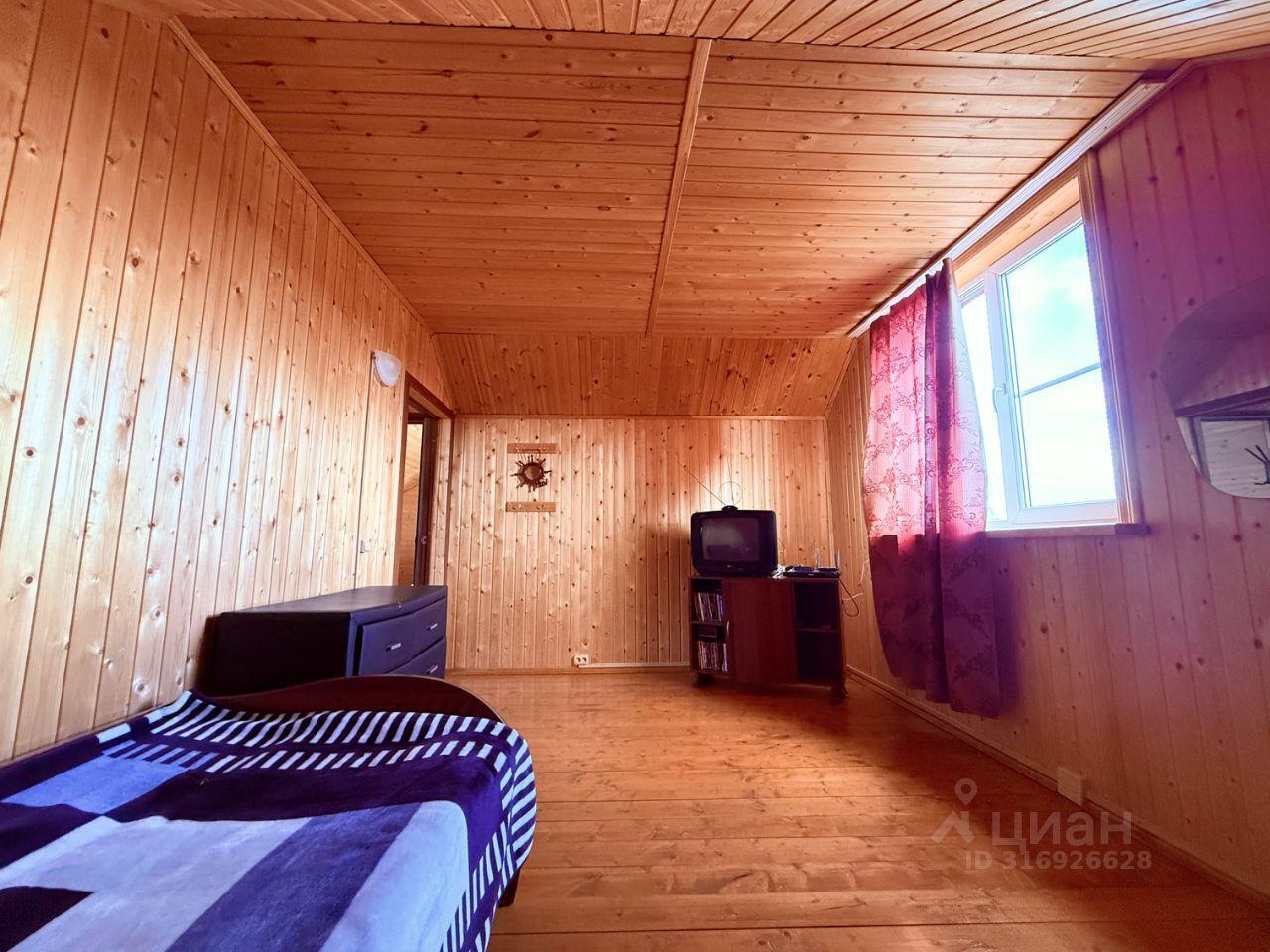 дом г Сергиев Посад снт Горки 299, Наро-Фоминский городской округ фото 14