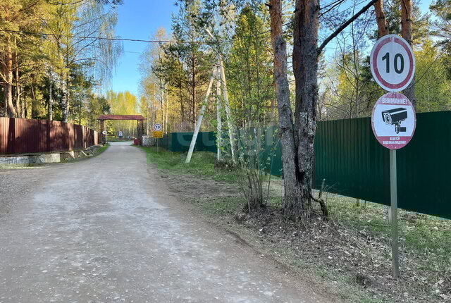 ул Сосновая Переславль-Залесский муниципальный округ фото
