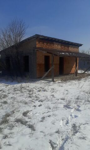 р-н Среднеахтубинский Ахтубинское сельское поселение, Волжский, садовые участки Заповедь фото
