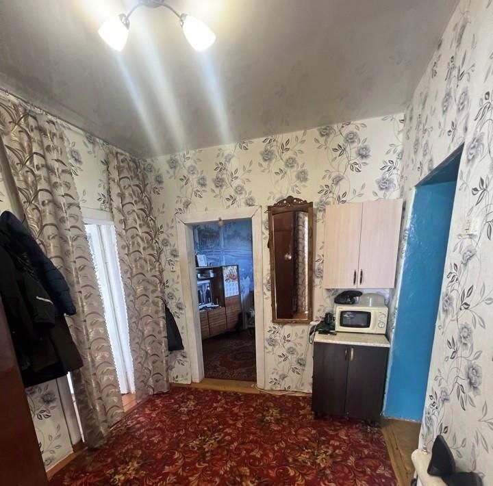 дом г Омск р-н Центральный ул 10-я Северная фото 4