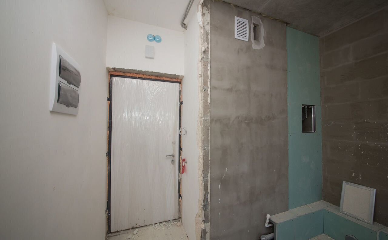 квартира г Ярославль р-н Кировский ул Городской вал 15к/2 фото 13