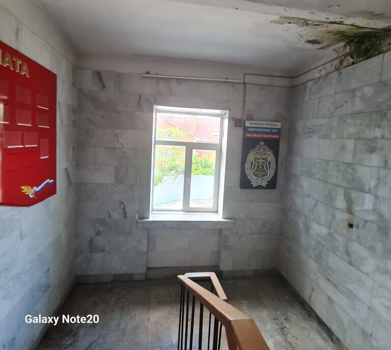 свободного назначения г Ульяновск ул Красноармейская 41а фото 11