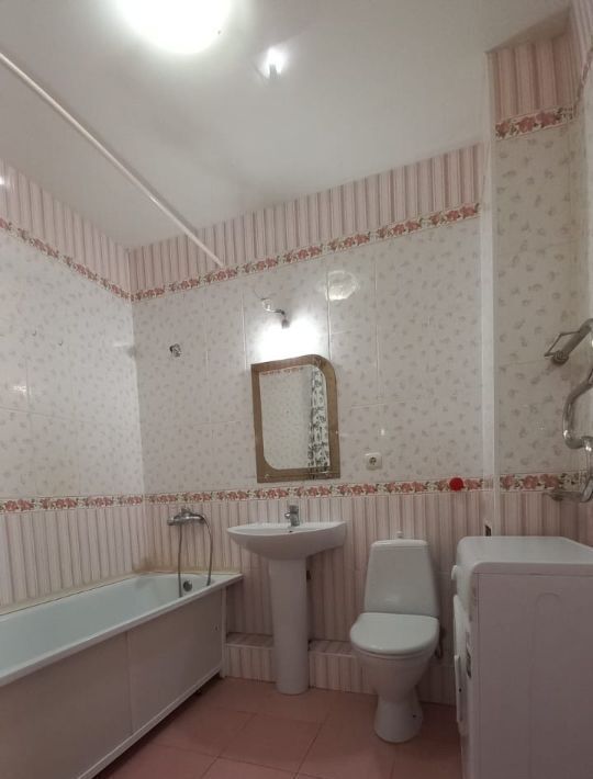 квартира г Казань Яшьлек ул Адоратского 4а фото 21