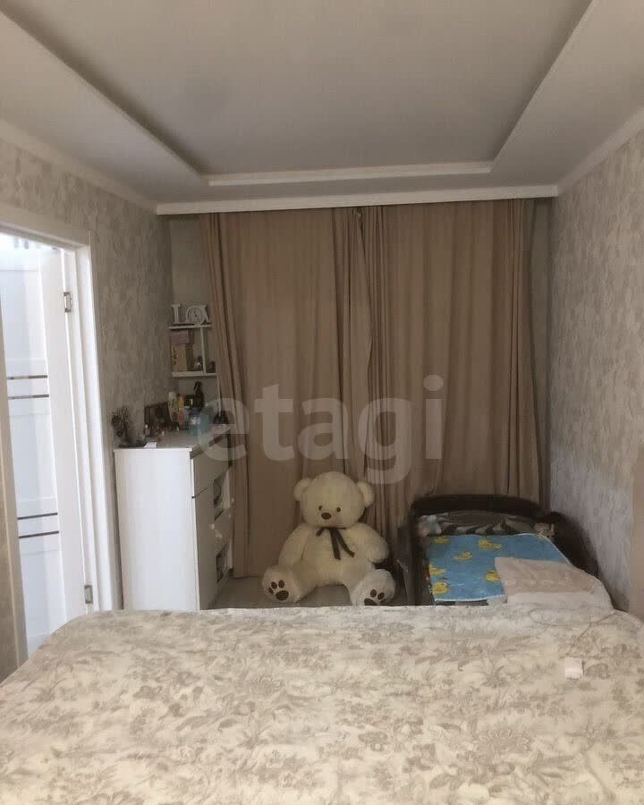 квартира г Липецк р-н Советский ул Валентины Терешковой 14 фото 11
