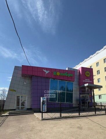 свободного назначения дом 2а фото