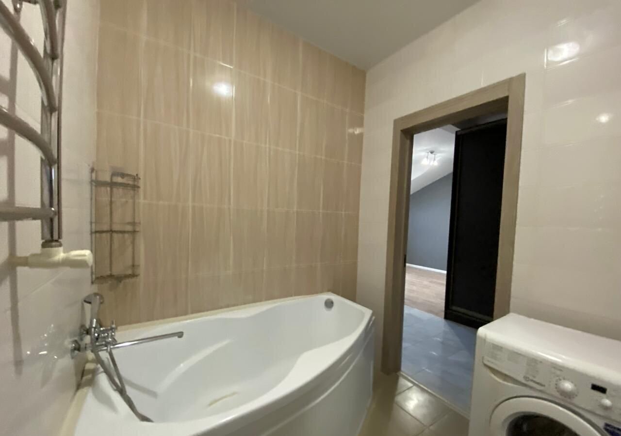 квартира г Таганрог Западный ул Инструментальная 50/1 фото 3