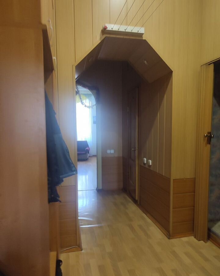 комната г Самара Алабинская ул Красноармейская 60 фото 2
