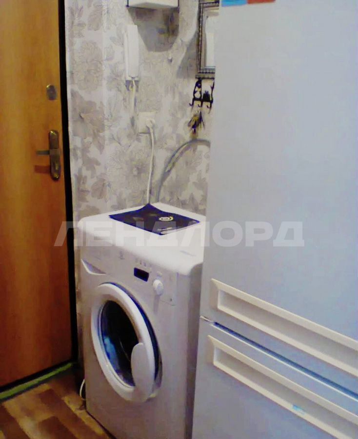 комната г Ростов-на-Дону р-н Советский ул 2-я Краснодарская 149/2 фото 4