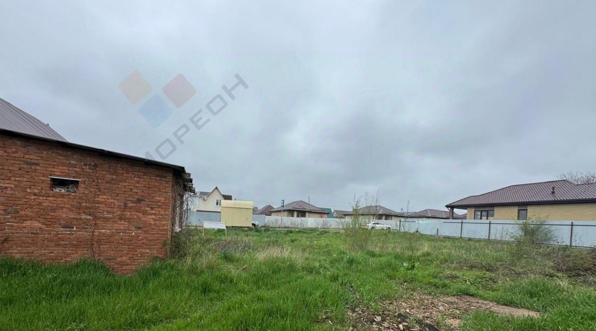 земля г Краснодар р-н Карасунский снт Железнодорожник ул Виноградная 2а фото 4