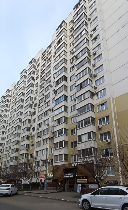 свободного назначения г Краснодар р-н Прикубанский микрорайон «Московский» ул. Имени Николая Семеновича Котлярова фото 19