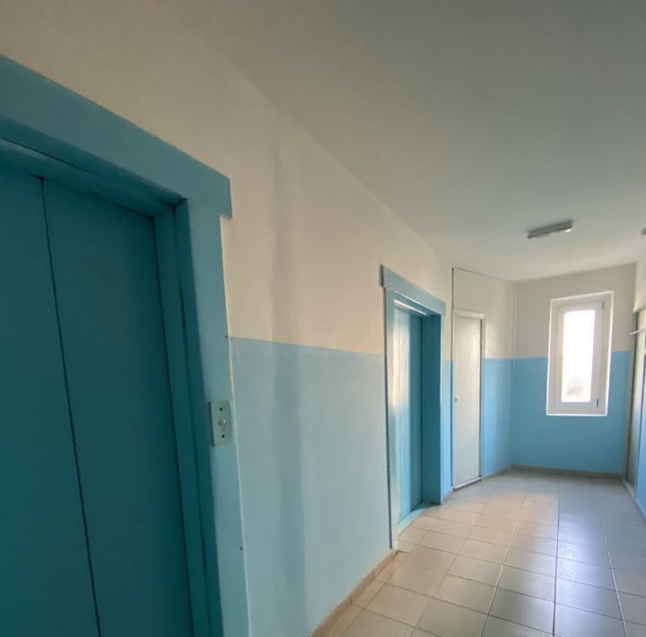 квартира г Курск р-н Центральный пр-кт Вячеслава Клыкова 18 фото 33