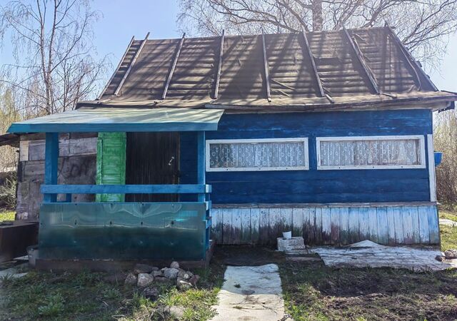 тер садоводческое некоммерческое товарищество Надежда 561, Десногорск фото