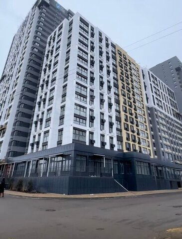 ул Студеновская 23б фото
