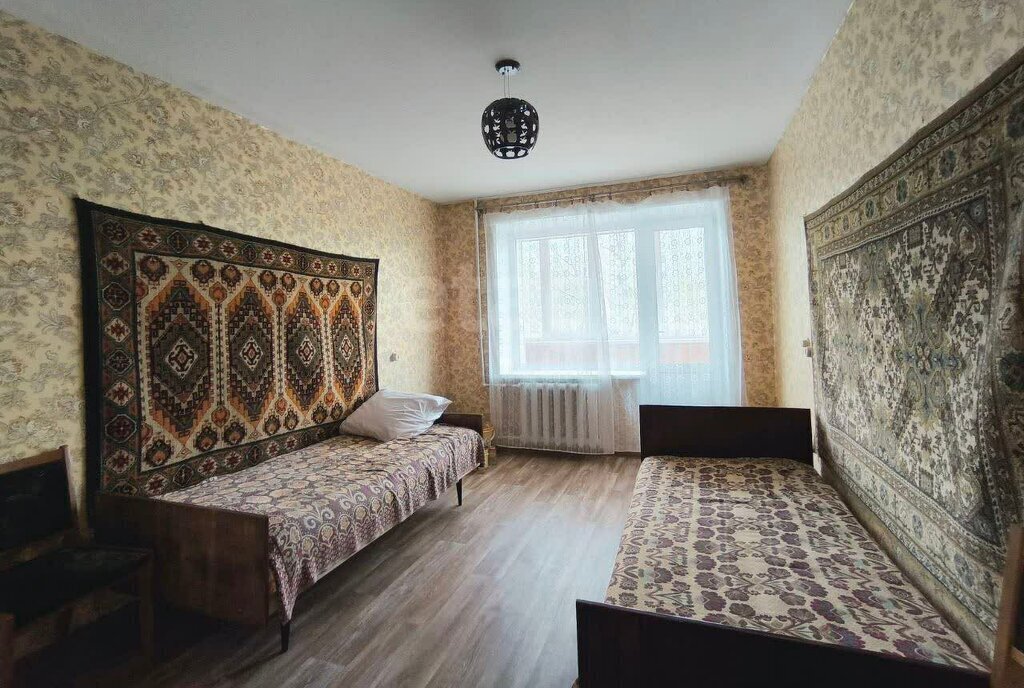 квартира г Челябинск ул Горького 64а фото 3