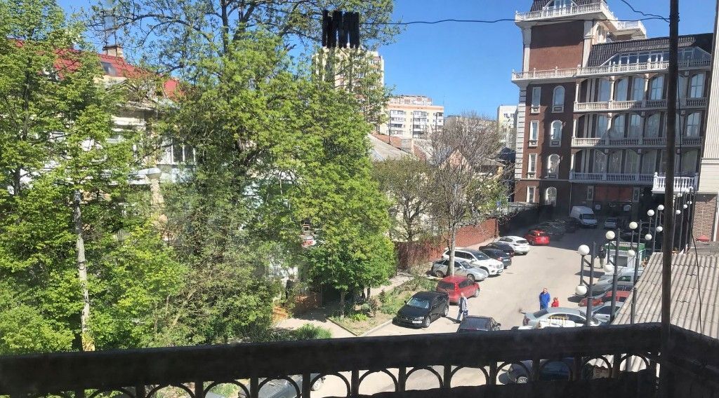 квартира г Симферополь р-н Киевский ул Фрунзе 43/2 фото 14