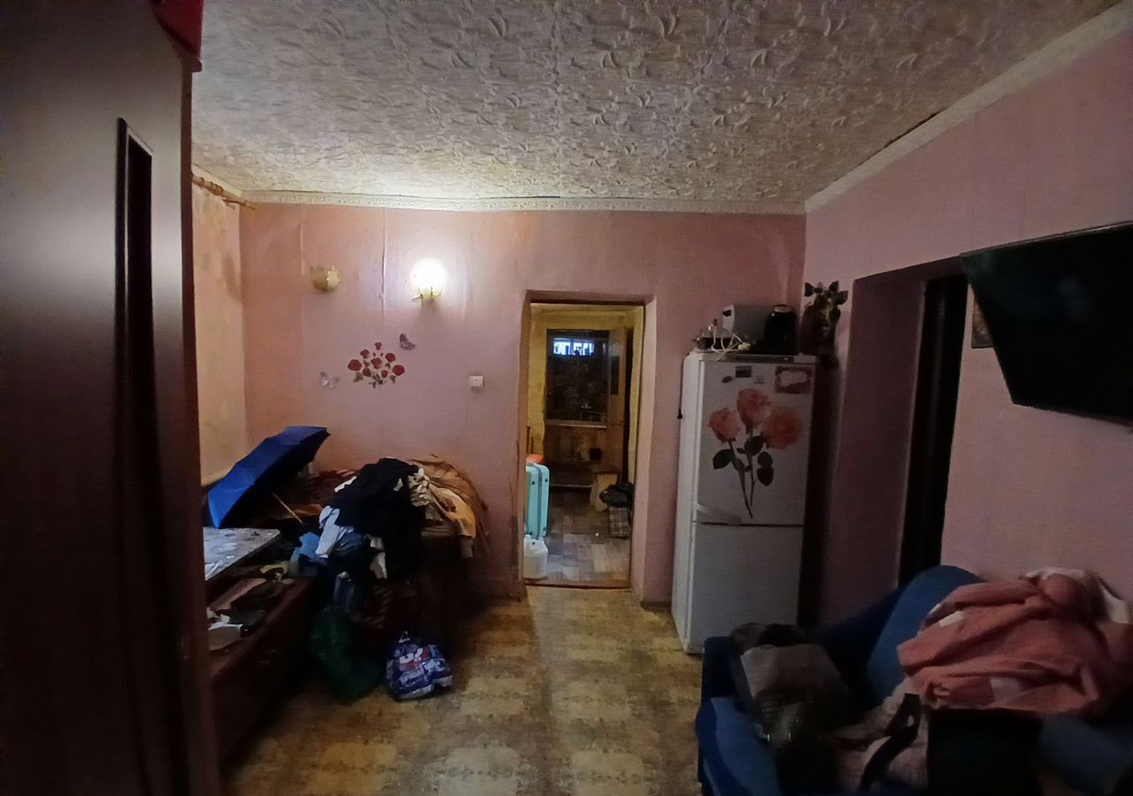 дом р-н Сальский г Сальск ул Новостройка Сальское городское поселение фото 7
