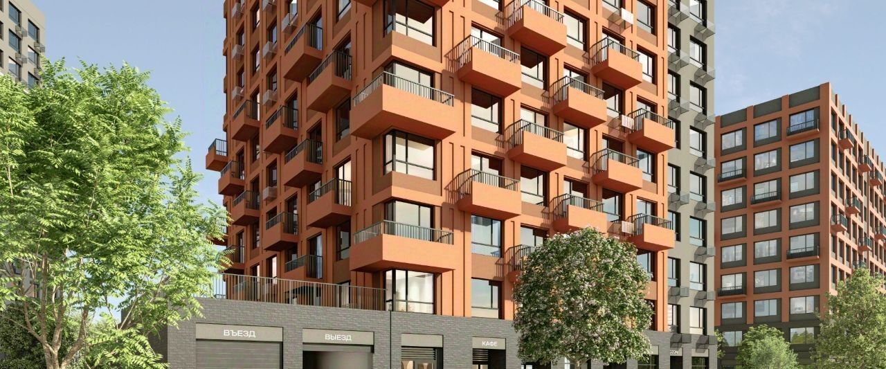 квартира г Тюмень р-н Центральный ул Хабаровская фото 11