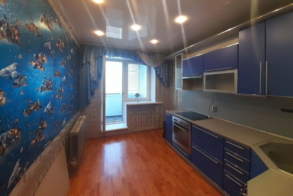 квартира г Владимир ул Растопчина 1г фото 1