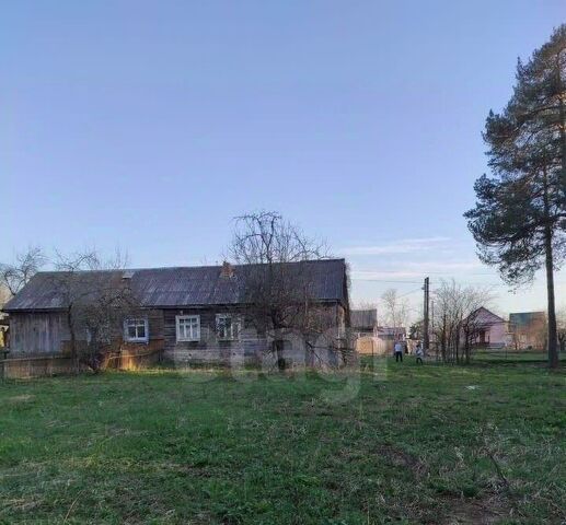 пер Сосновый 2а фото