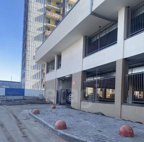 р-н Индустриальный ул Космонавта Леонова 41к/2 фото