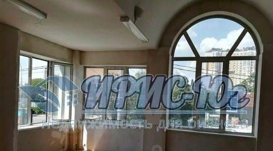 офис г Краснодар р-н Центральный ул Северная 604 фото 1