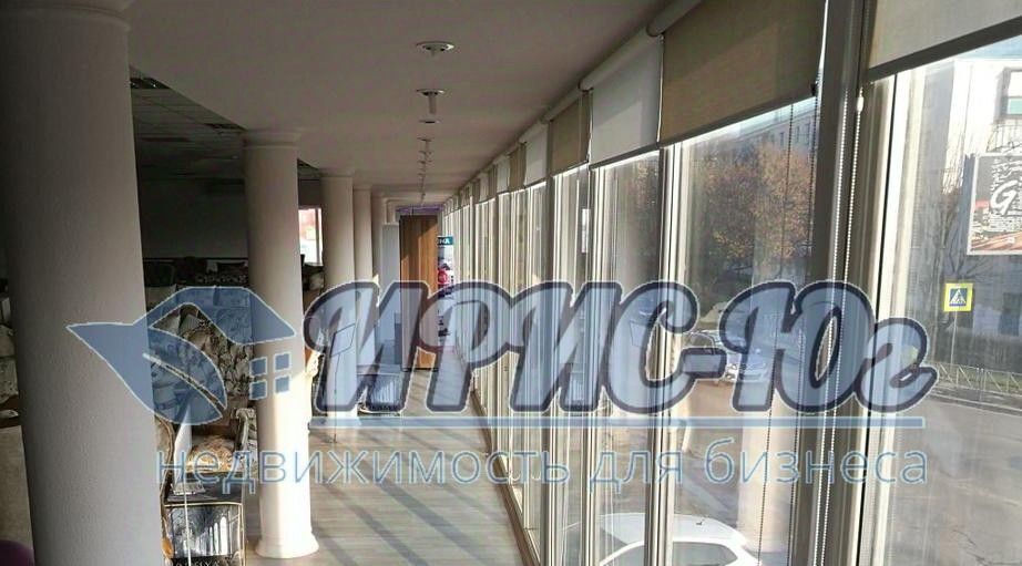 офис г Краснодар р-н Карасунский ул Новороссийская 7 фото 4