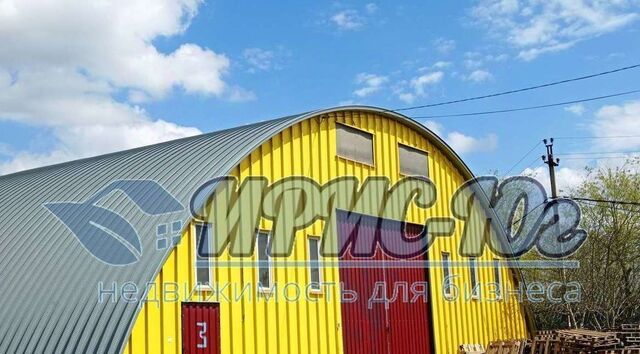 пгт Афипский ул Шоссейная 35 Афипское городское поселение фото