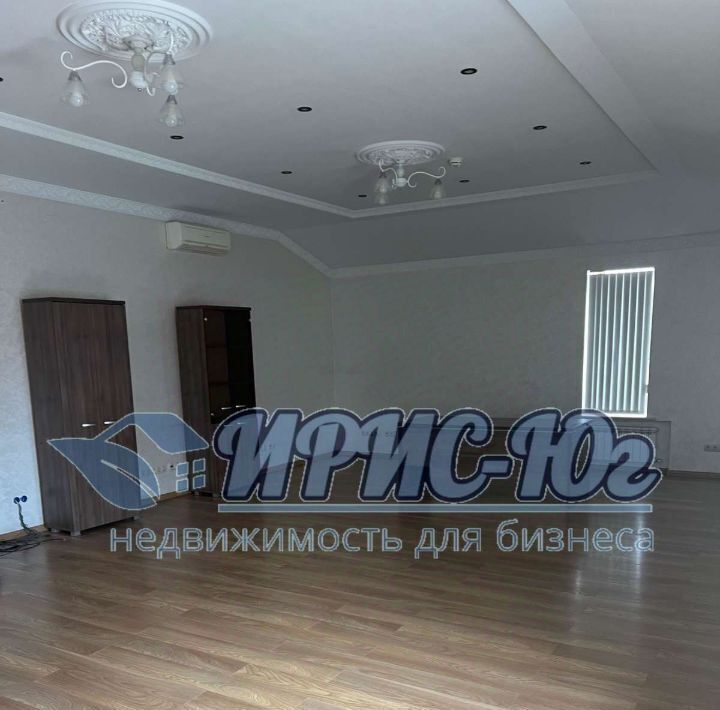 офис г Краснодар р-н Западный ул Рашпилевская 238 фото 2