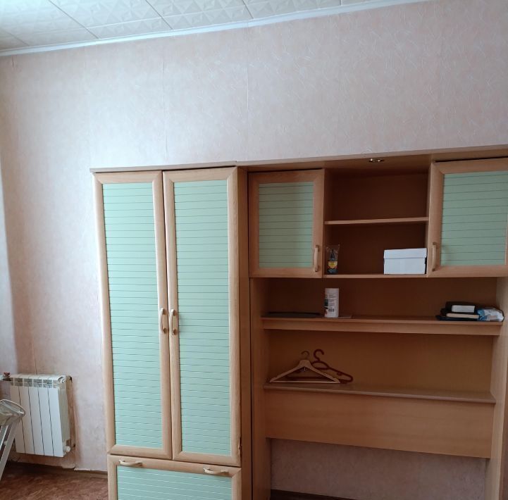 квартира г Омск р-н Советский пр-кт Мира 62 фото 2