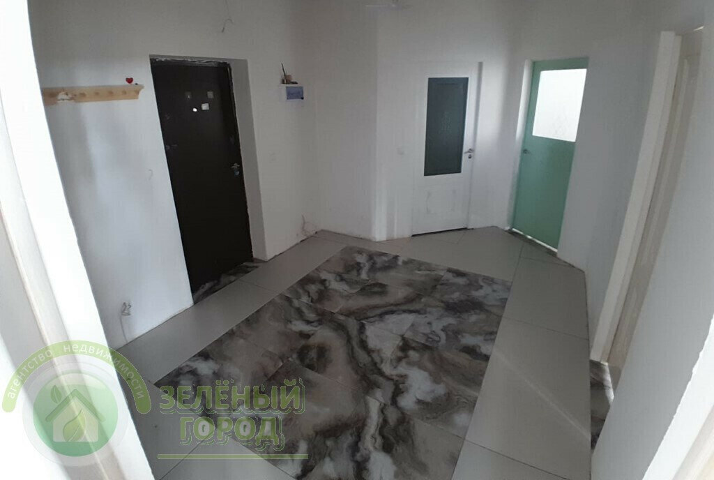 квартира р-н Светлогорский г Светлогорск ул Молодежная 1 фото 4